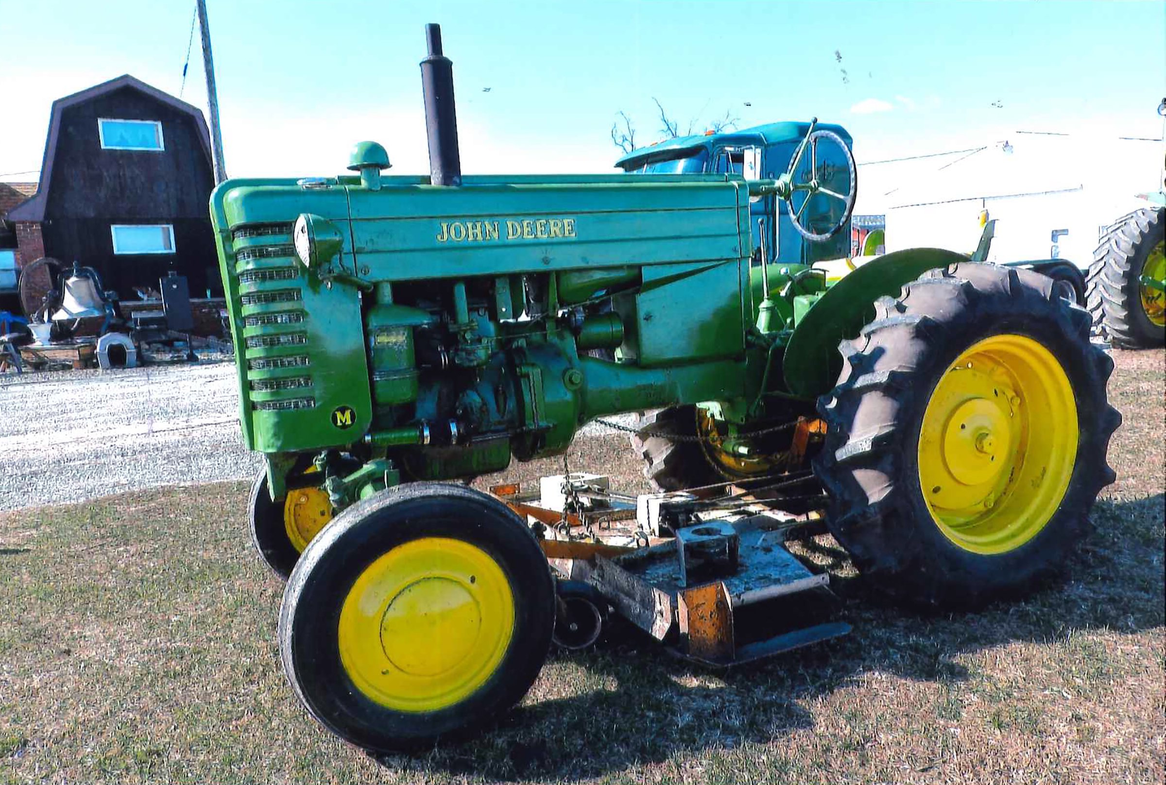 Property photo 11 - ONLINE ONLY FARM EQUIPMENT AUCTION!